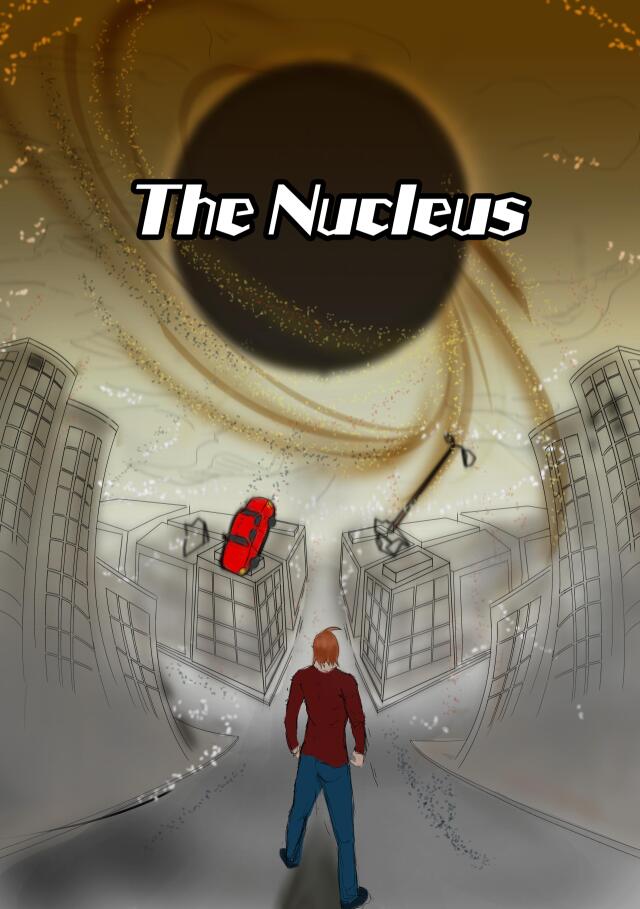The nucleus