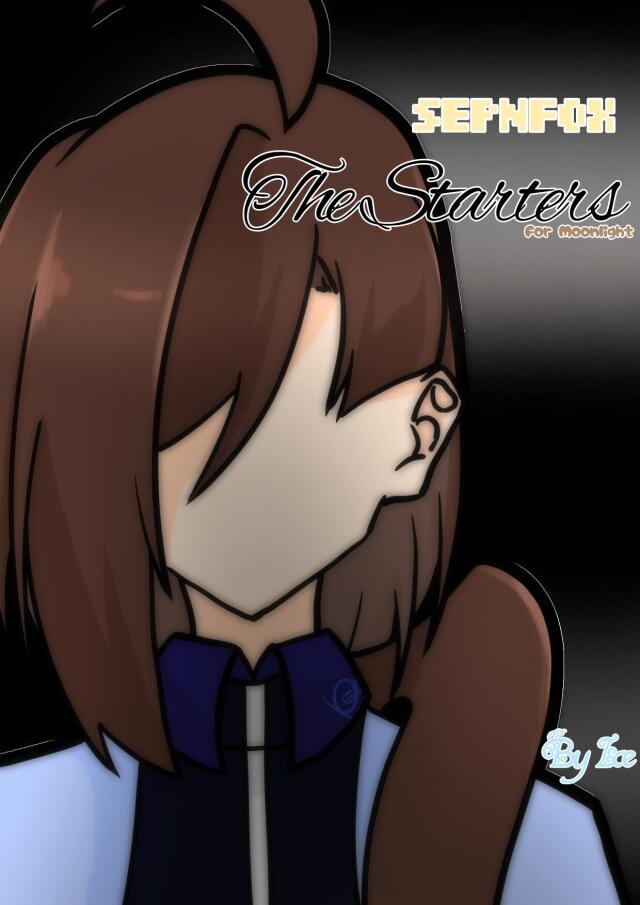 SEPNFOX The Starts