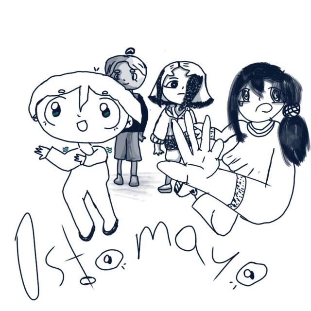 Ostomayo