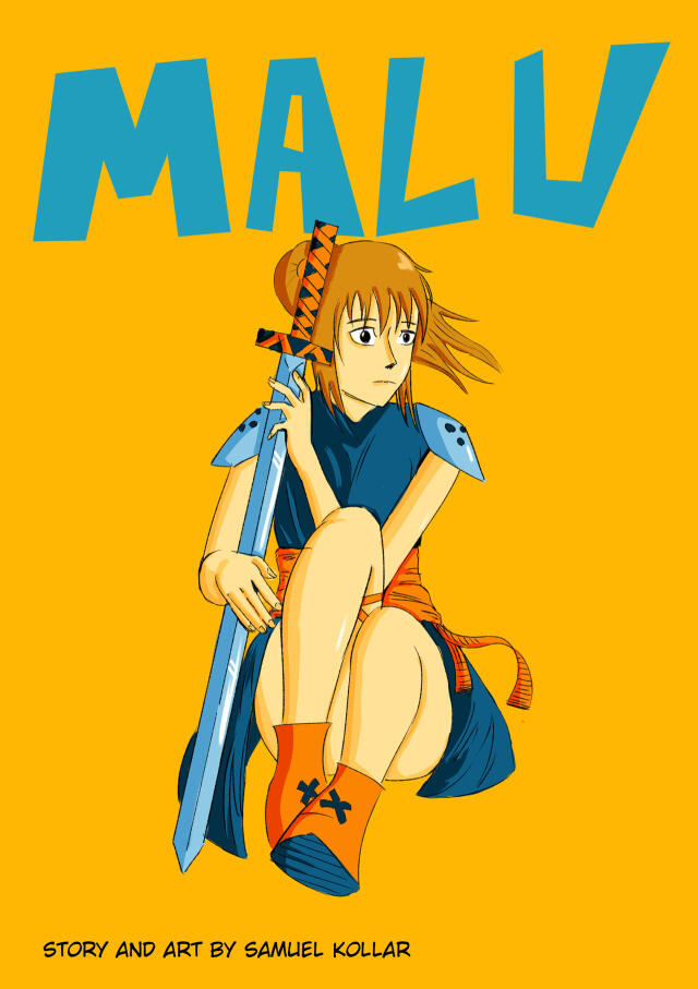 malu