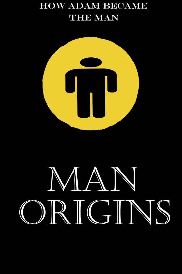 Man: Origins