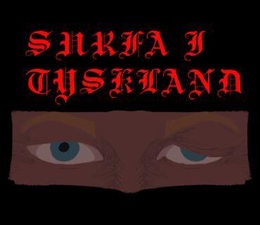 Surfa i Tyskland