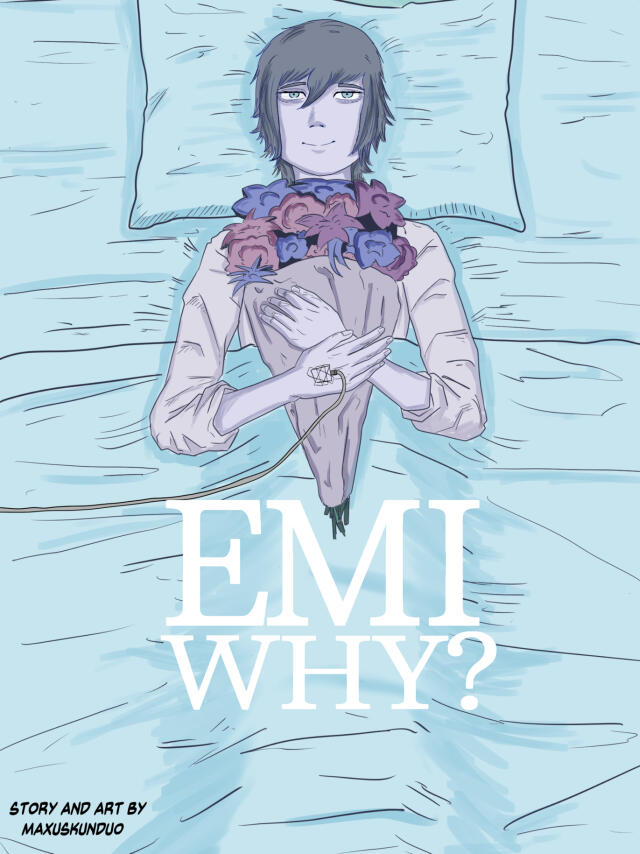 Emi Why?