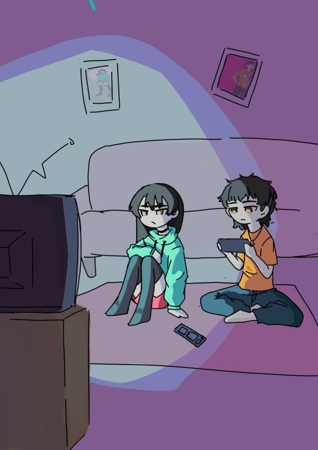 Aventuras catastróficas