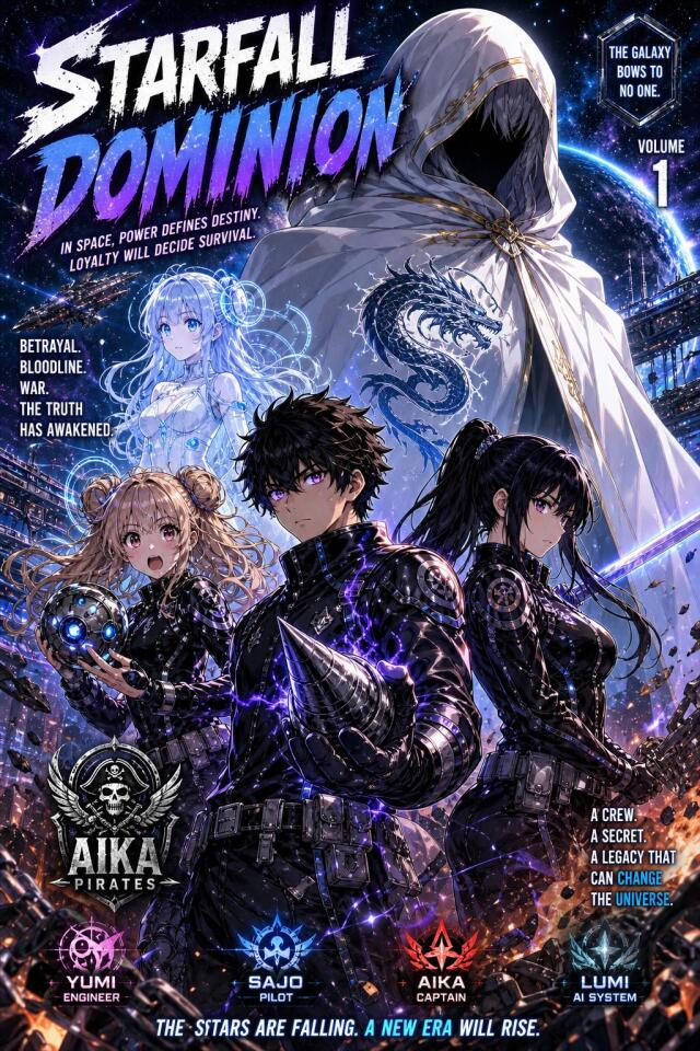 Starfall Dominion