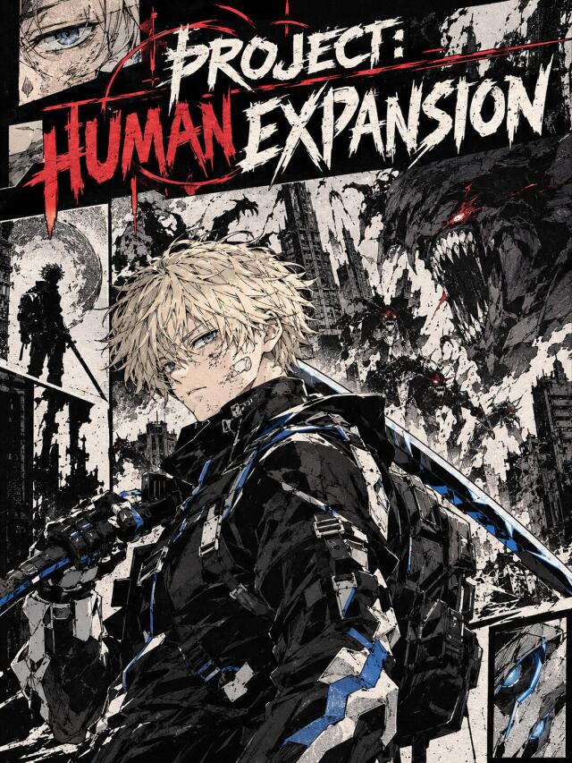PROJECT: human expansion