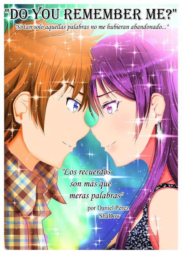 Do You Remember Me? 