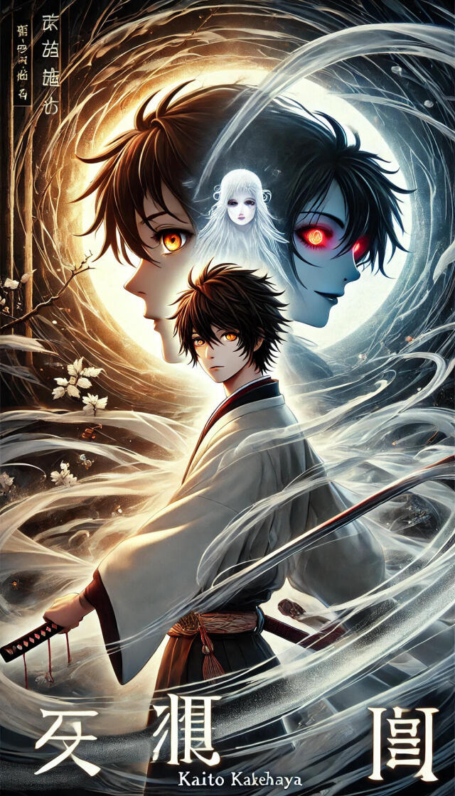 Spirit's Edge