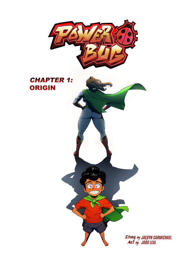 Power Bug