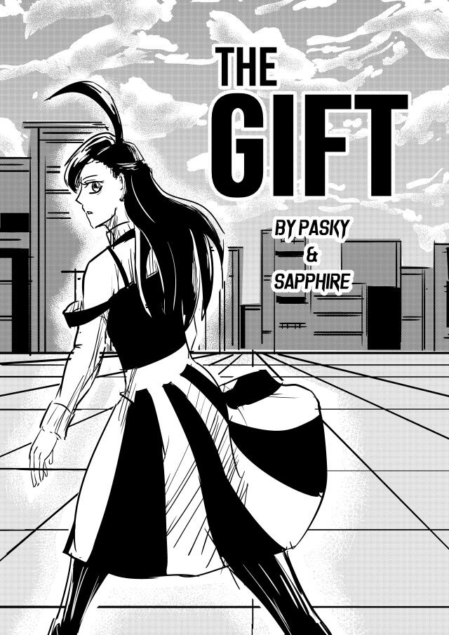 The Gift