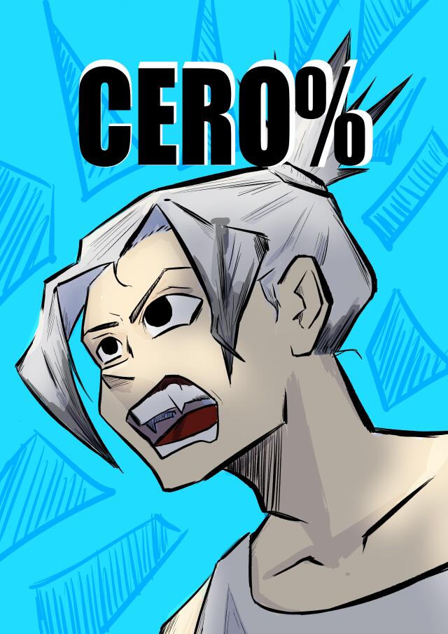 CERO %
