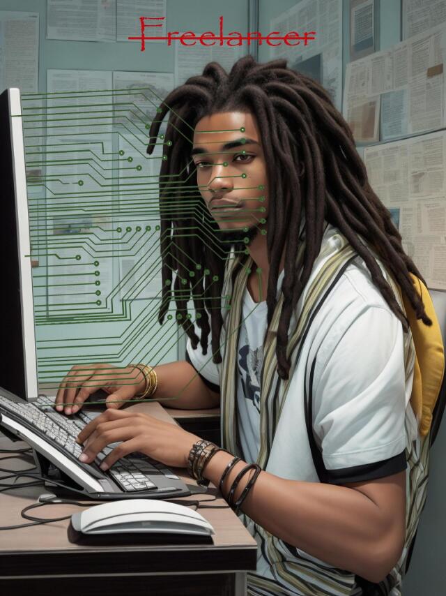 Freelancer 1