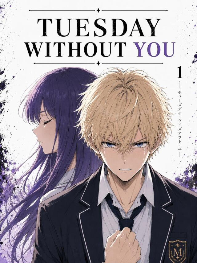 Tuesday without YOU