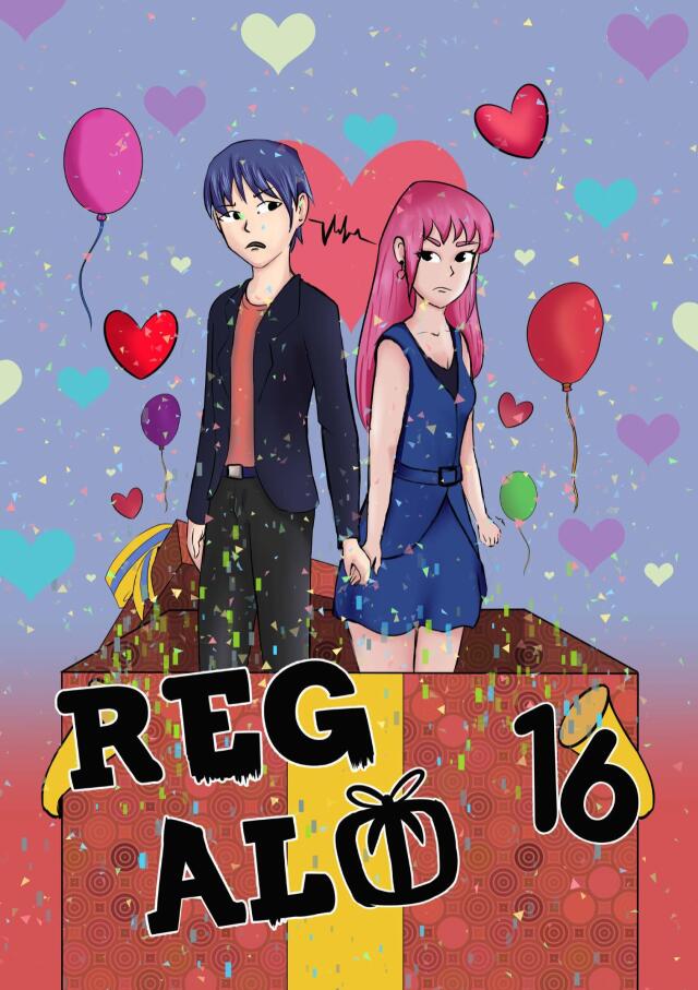 Regalo16