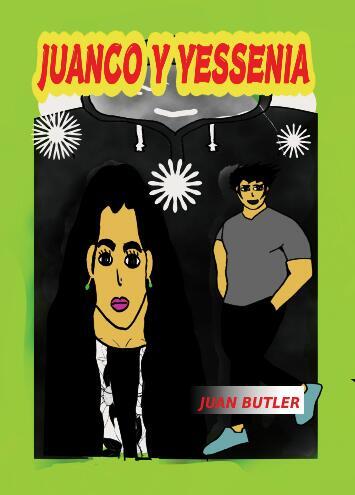 JUANCO Y YESSENIA