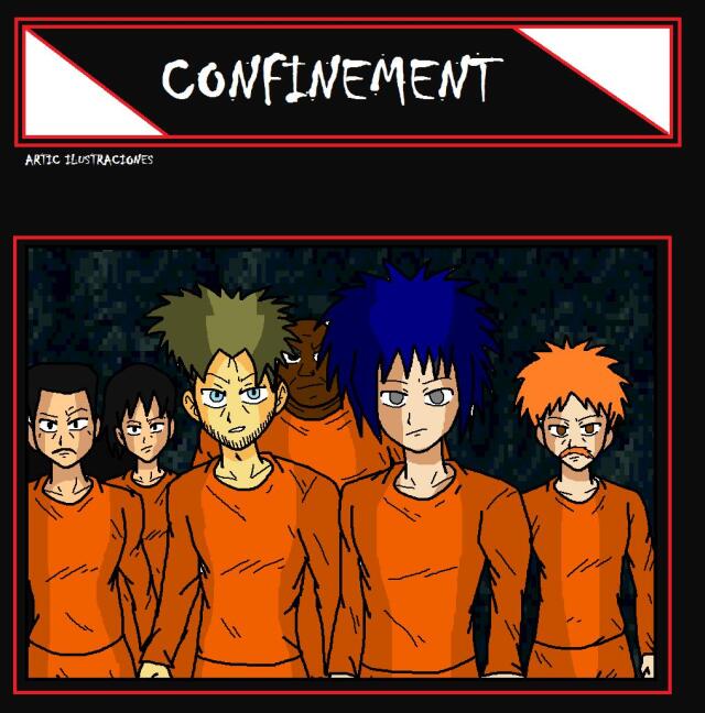 Confinement