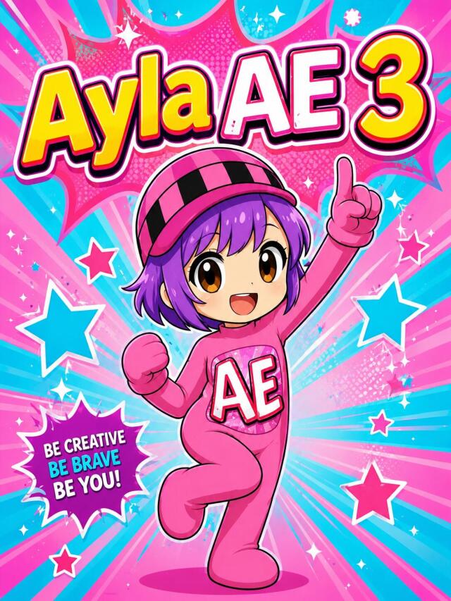 Ayla AE 3