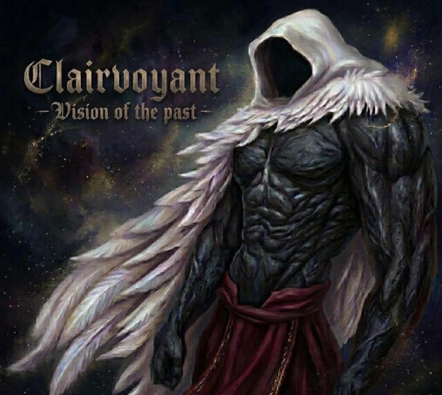 Clairvoyant