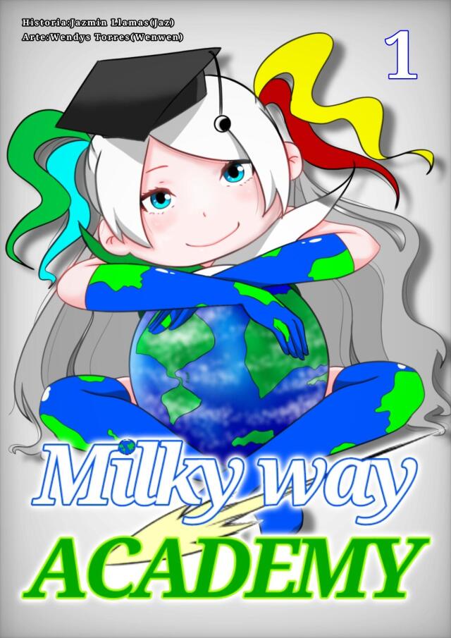 Milky way Academy