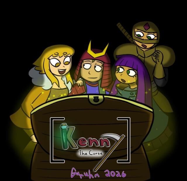 Kenny the Curse