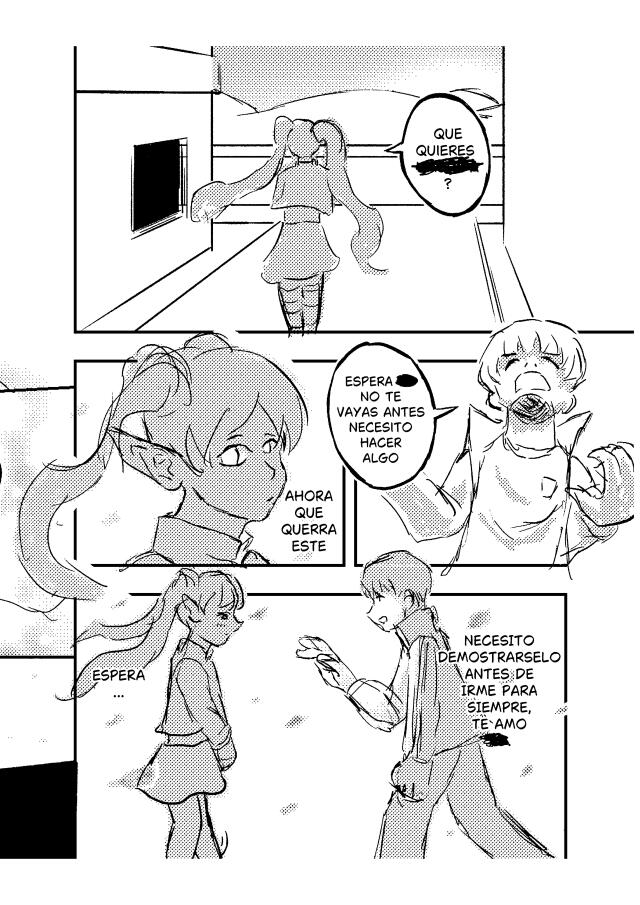 manga shojo de yo y gachida XD