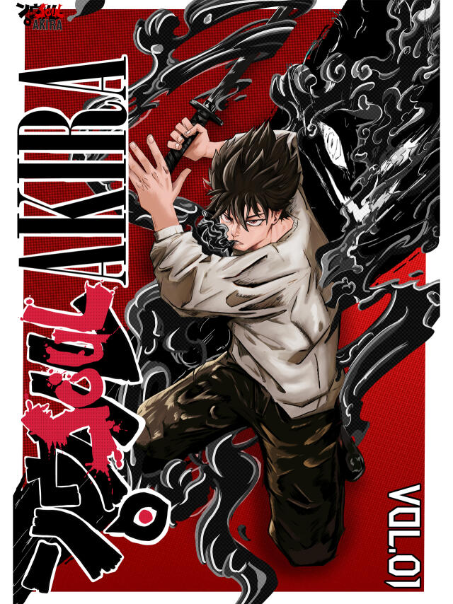 Soul Akira