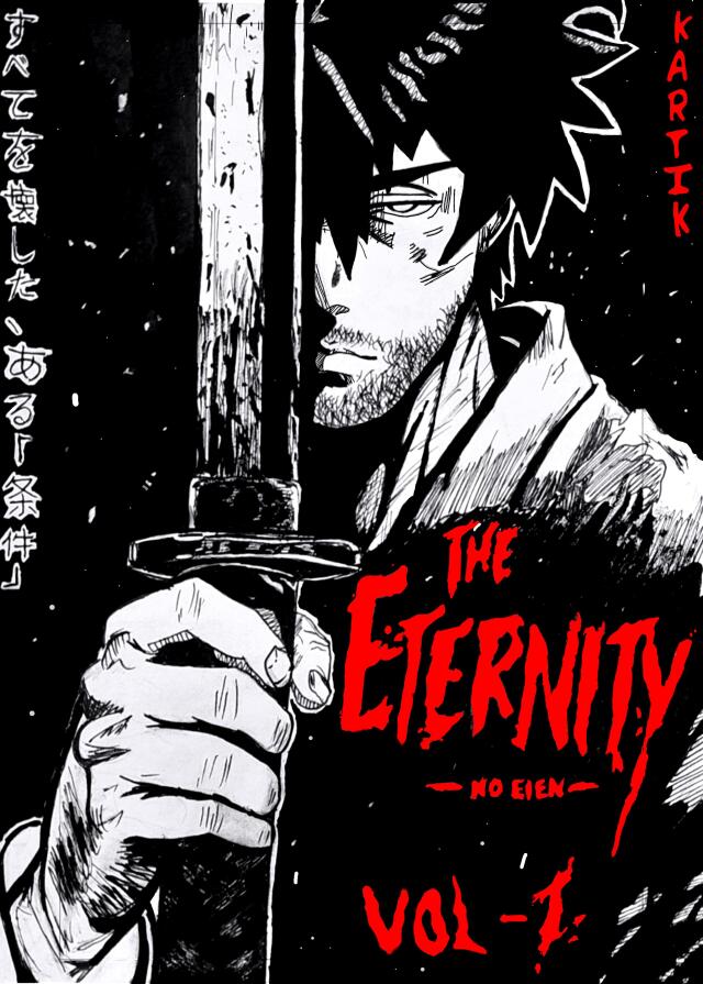 The Eternity:No Eien
