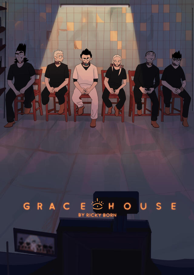 Grace house