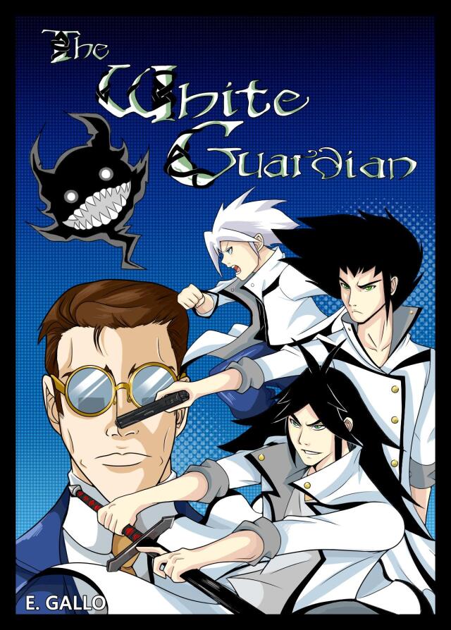 The White Guardian