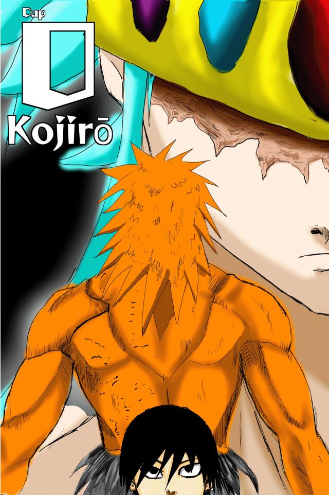 Kojirõ