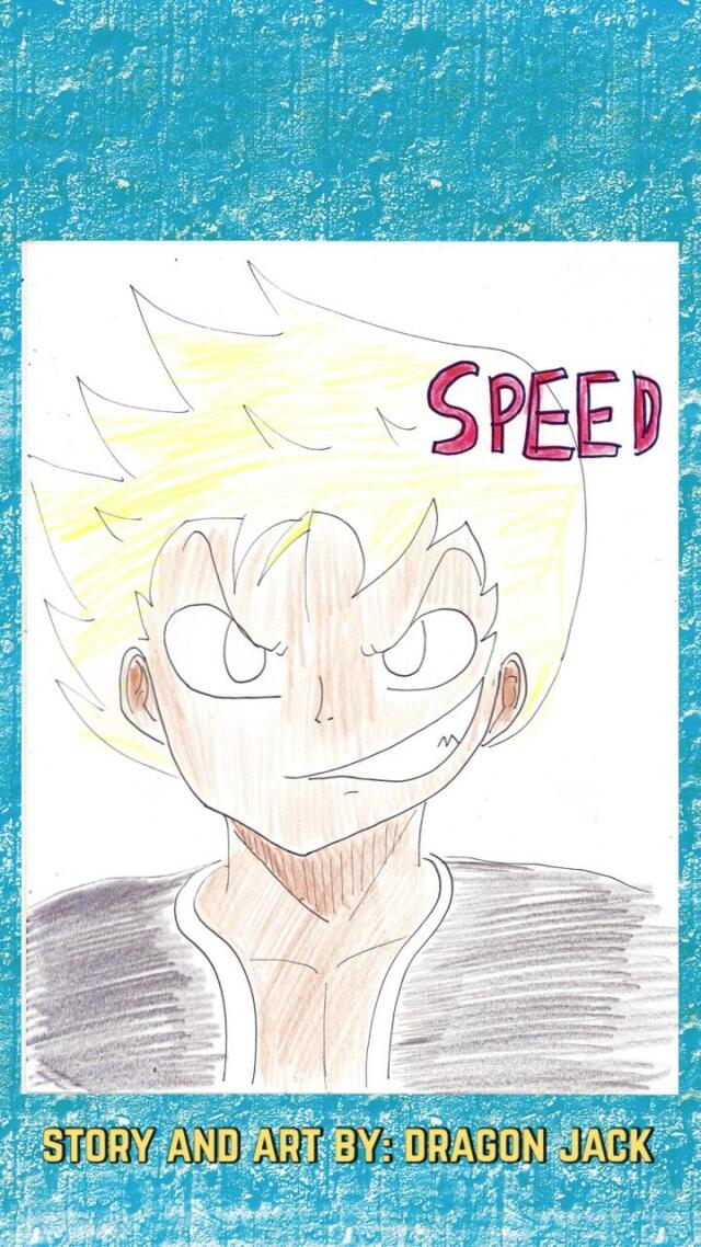 Speed