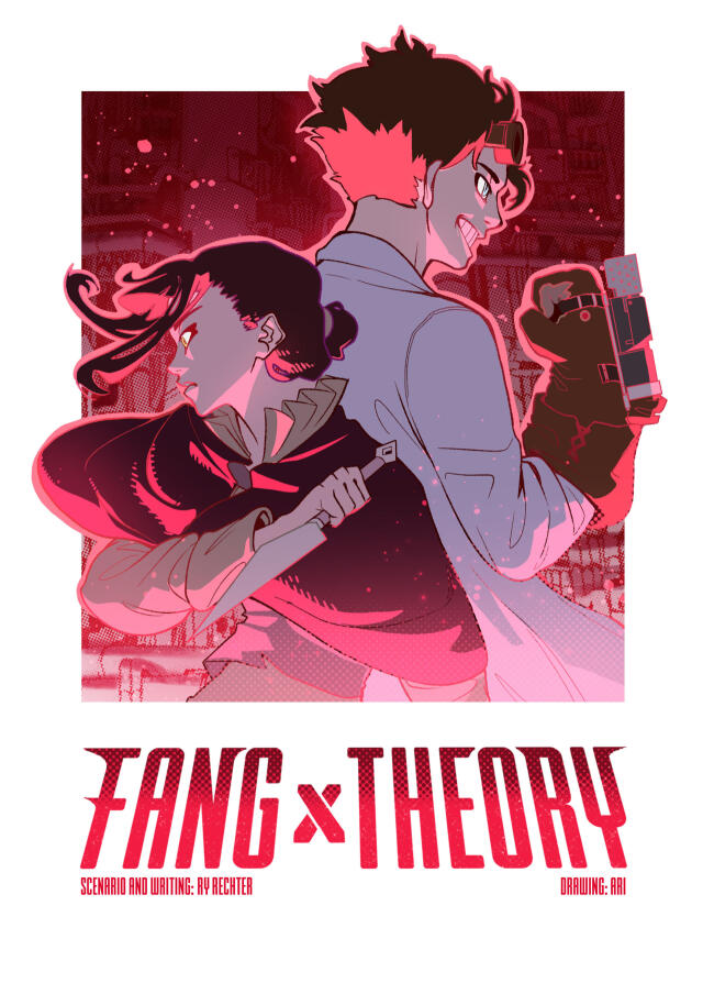 Fang x Theory