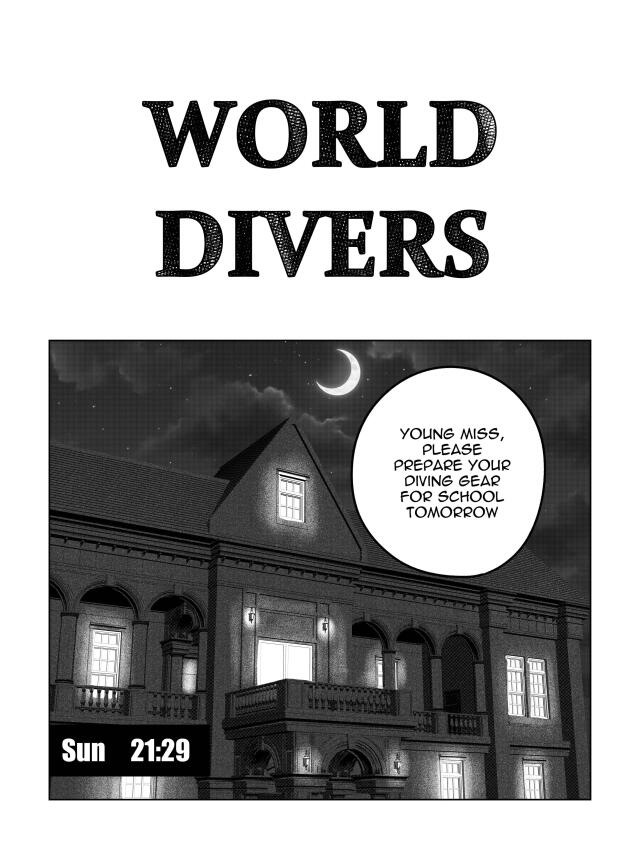 World Divers