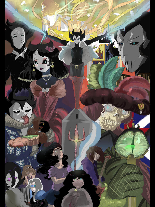 Averno