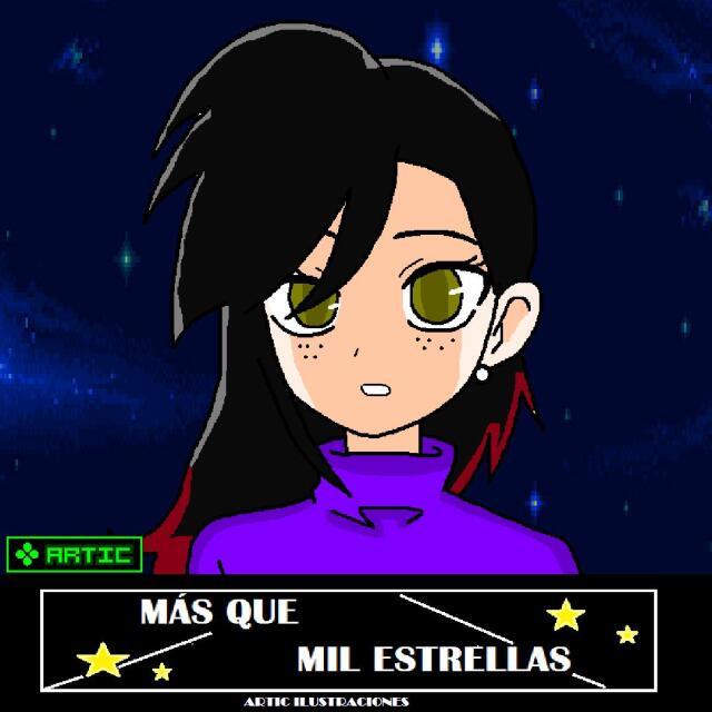 Más que mil estrellas