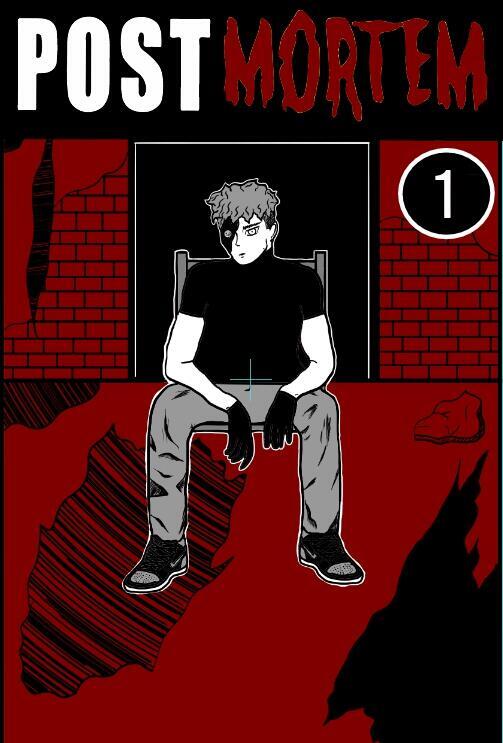 POST MORTEM (CAPITULO 1)