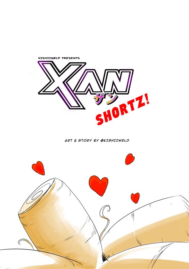 Xan Shortz