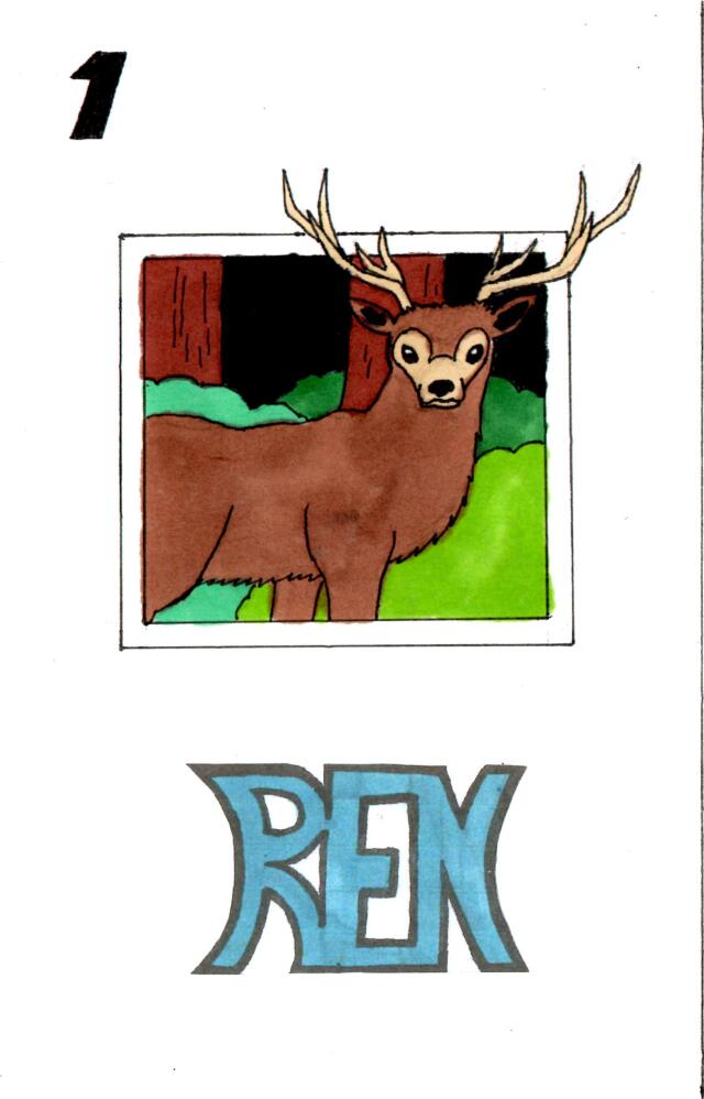 REN