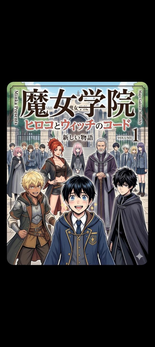 Magical Kings