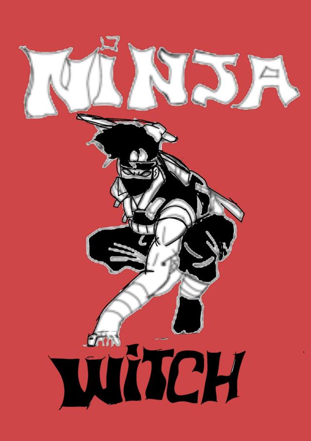 Ninjawitch