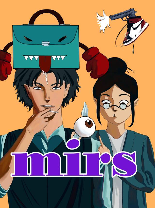 MIRS