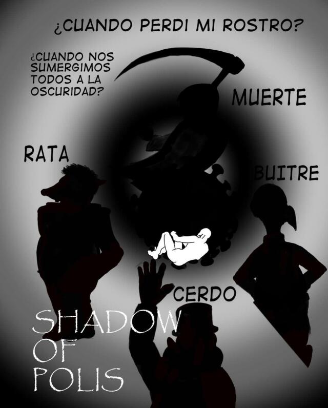 Shadow of Polis