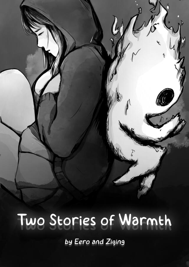 Two Stories of Warmth