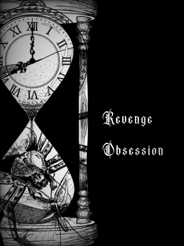 Revenge Obsession