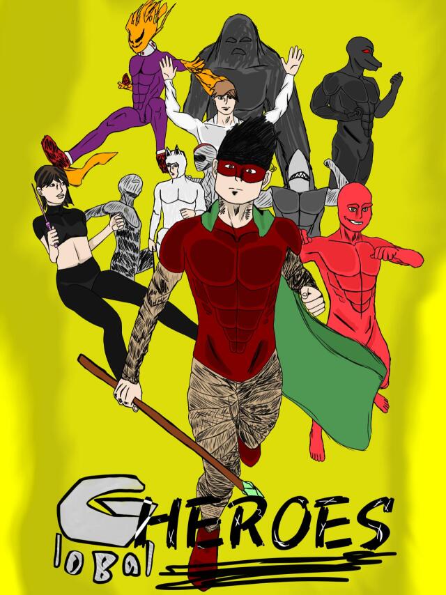 Global Heroes