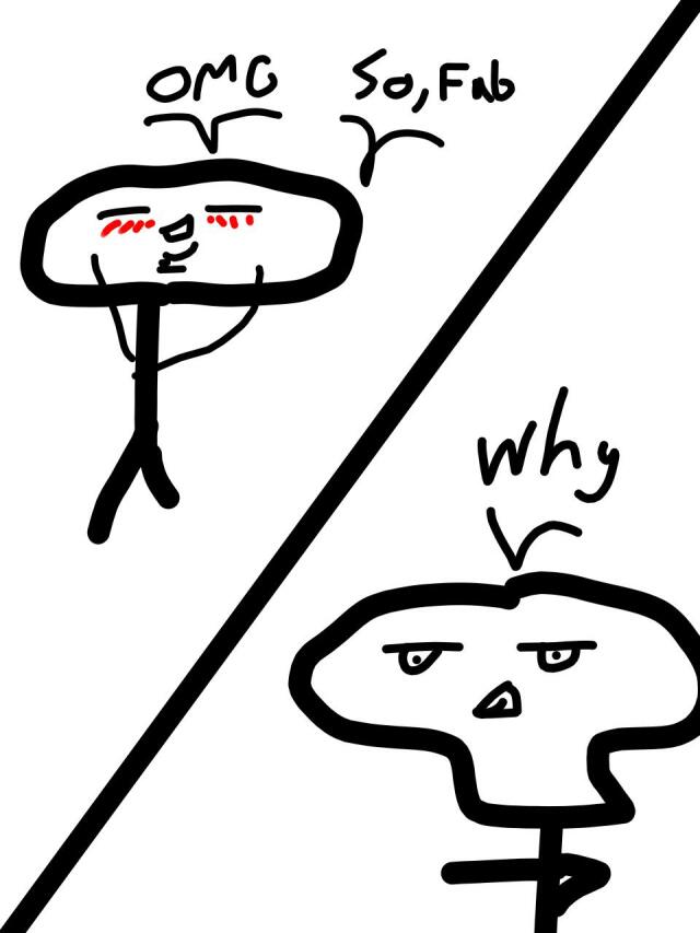 The Worst Comic...Ever