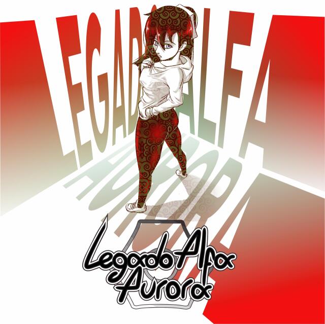 Legado Alfa Aurora