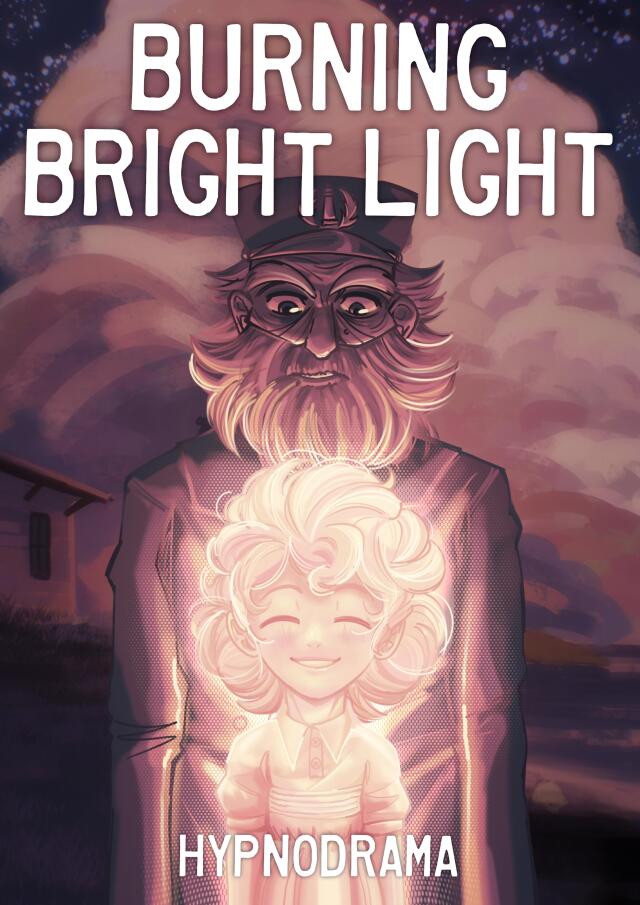 Burning Bright Light