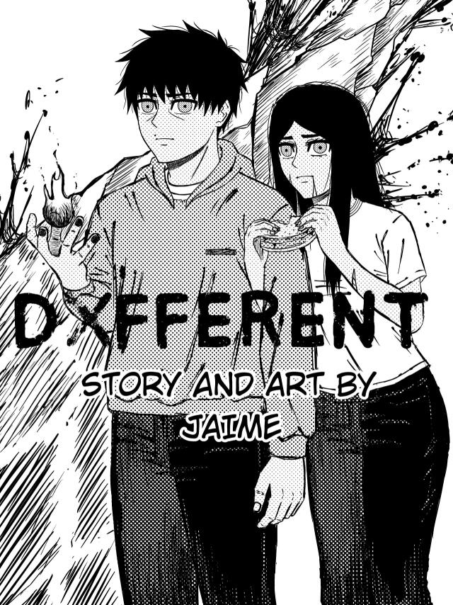 DXFFERENT