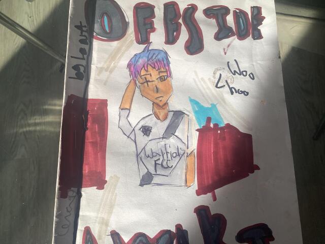 The Offside awakening